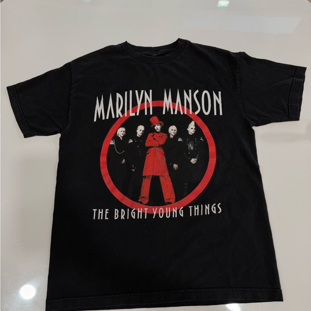 Marilyn Manson